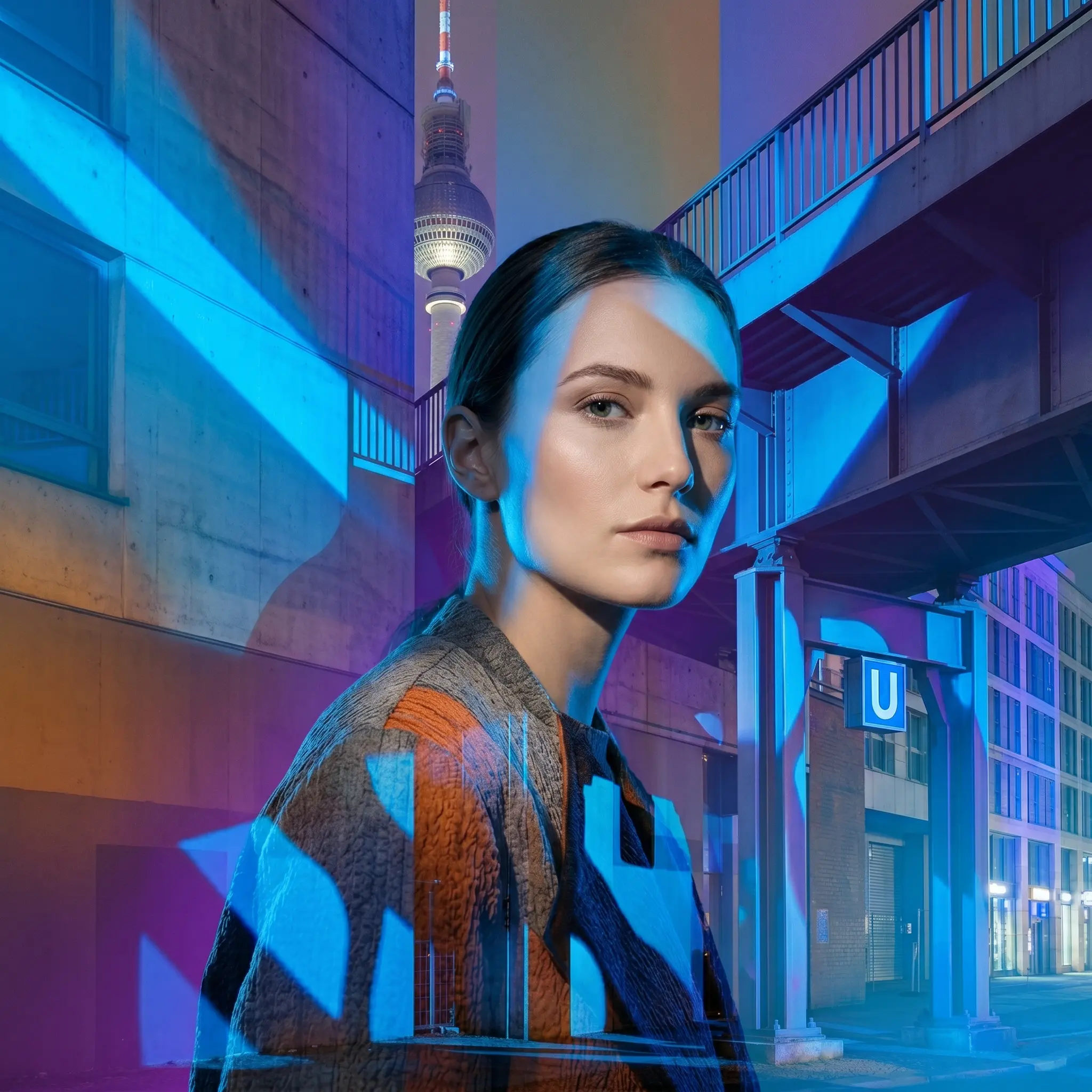 Laserazor Studio Berlin Pestalozzistraße für Laser Haarentfernung