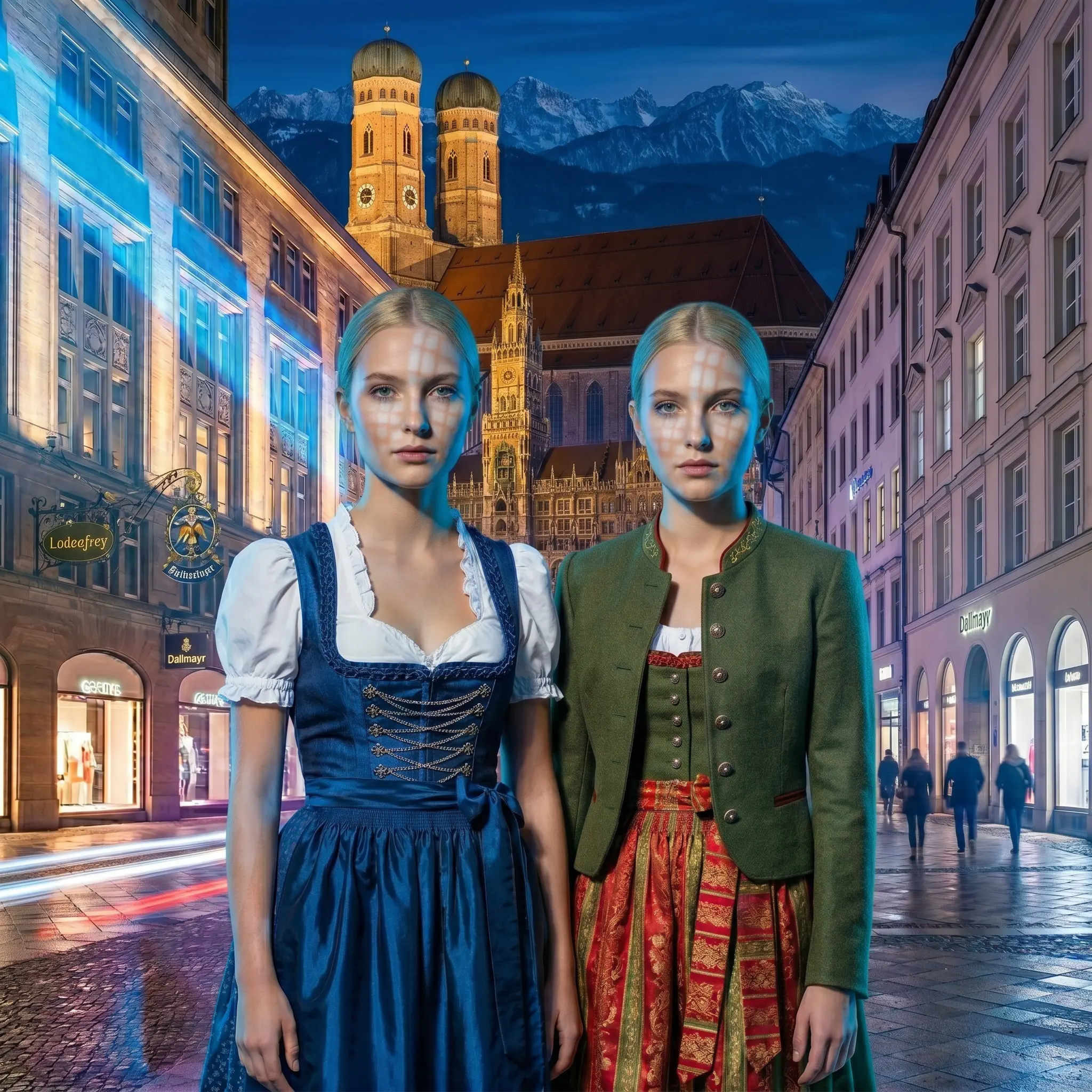 Laserazor Studio München Haidhausen für Laser Haarentfernung