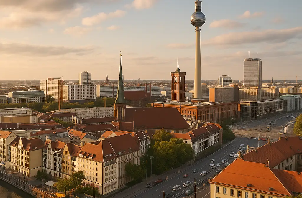Laserazor Studio Berlin für Laser Haarentfernung