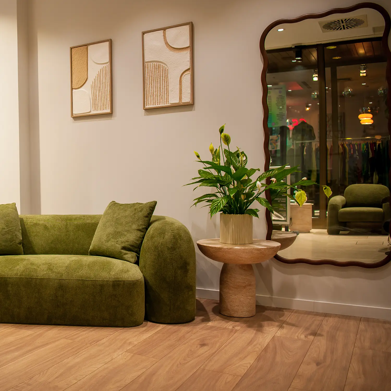 Anna S. - Laser-Expertin bei Laserazor